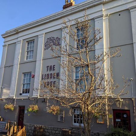Bed and Breakfast Linden Tree Gloucester Exterior foto