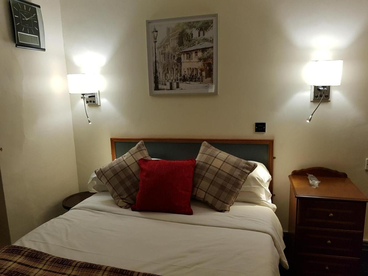 Bed and Breakfast Linden Tree Gloucester Exterior foto