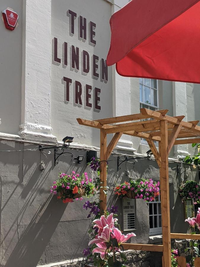Bed and Breakfast Linden Tree Gloucester Exterior foto
