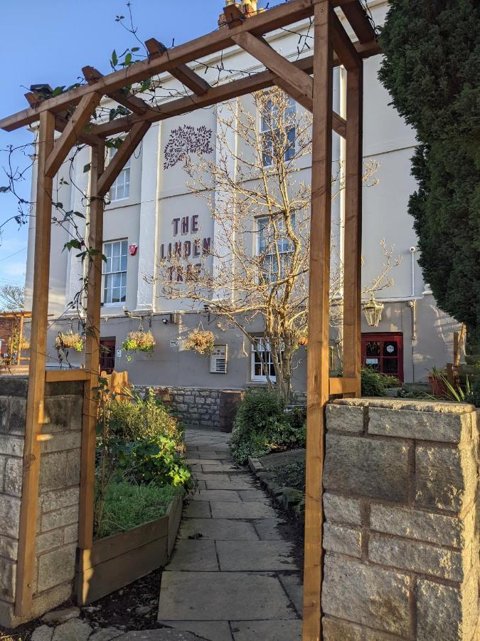 Bed and Breakfast Linden Tree Gloucester Exterior foto